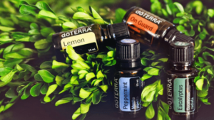 Doterra Oils how to join